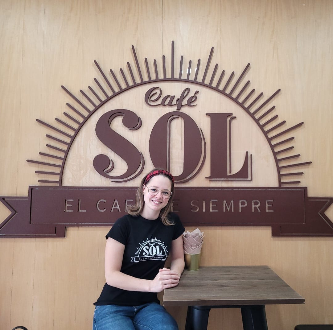 Café Sol