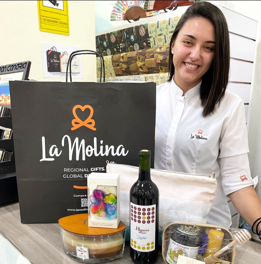La Molina Shop